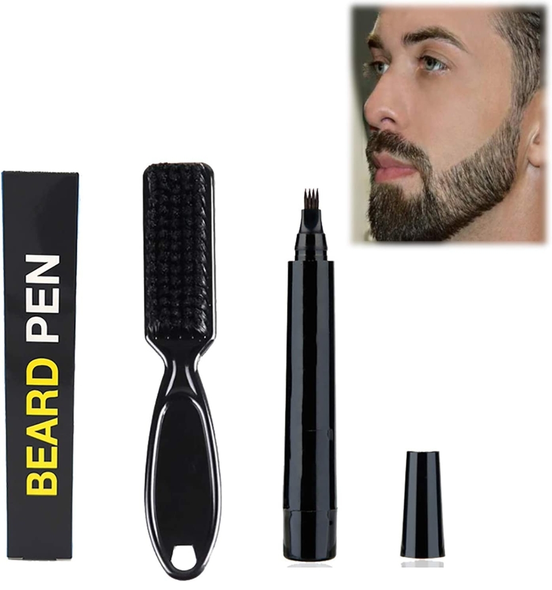 Beard Pen